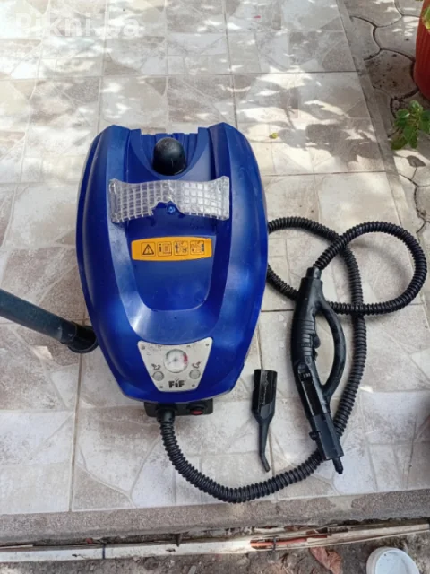 Parni čistač FIF DR 100 2000W - Ispravan paročistač 7