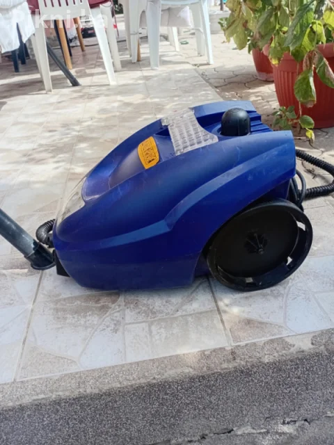 Parni čistač FIF DR 100 2000W - Ispravan paročistač