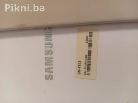 Samsung Galaxy Tab S2 9.7 (3GB/32GB) Kao nov + Org. futrola 6