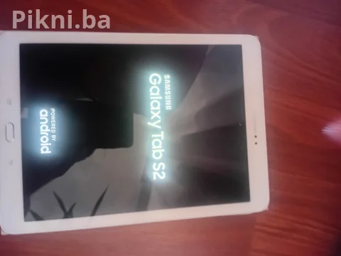Samsung Galaxy Tab S2 9.7 (3GB/32GB) Kao nov + Org. futrola 3