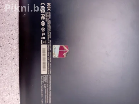 Samsung Premium Ultrabook i7 / 8GB RAM / Baterija 8+ sati 6