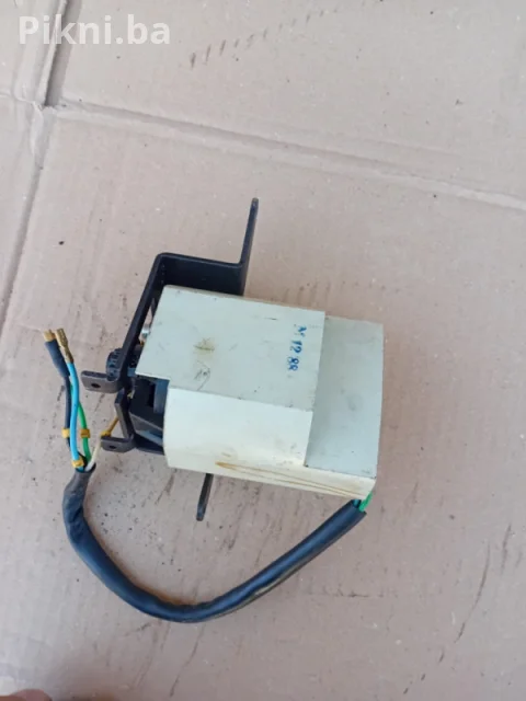 Elektromotor za šivaću mašinu Bagat 85W (5600 o/min) 3