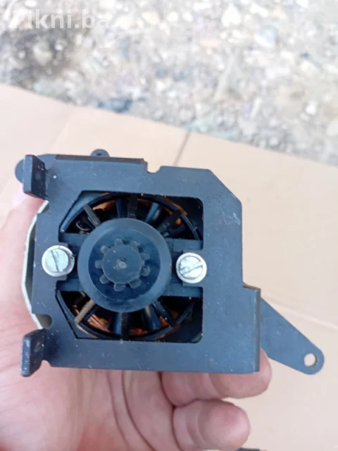 Elektromotor za šivaću mašinu Bagat 85W (5600 o/min)