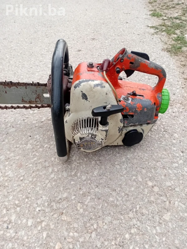 Motorna testera Stihl 08 (Stigla iz Njemačke) motorke
