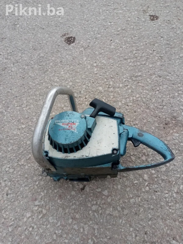 Motorna testera Homelite Super XL Automatic (Stigla iz Njemačke)