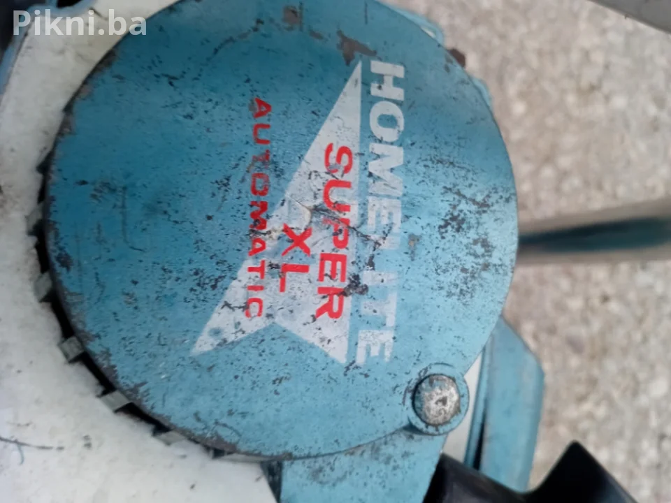 Motorna testera Homelite Super XL Automatic (Stigla iz Njemačke)
