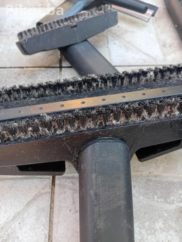 Parni čistač Polti Vaporetto VTT 2085 (2250W) - Komplet paročista