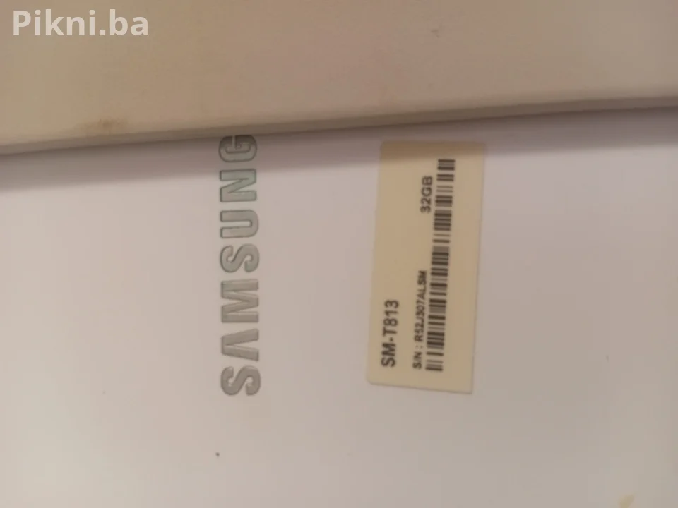 Samsung Galaxy Tab S2 9.7 (3GB/32GB) Kao nov + Org. futrola
