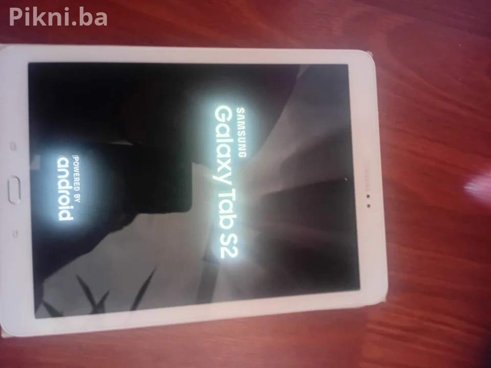 Samsung Galaxy Tab S2 9.7 (3GB/32GB) Kao nov + Org. futrola