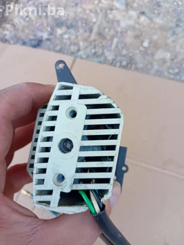 Elektromotor za šivaću mašinu Bagat 85W (5600 o/min)