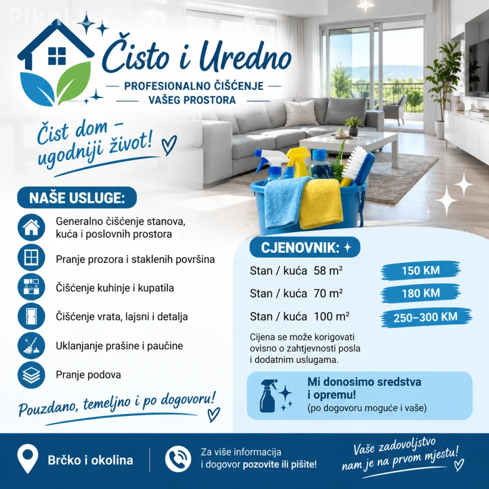 Cisto I uredno