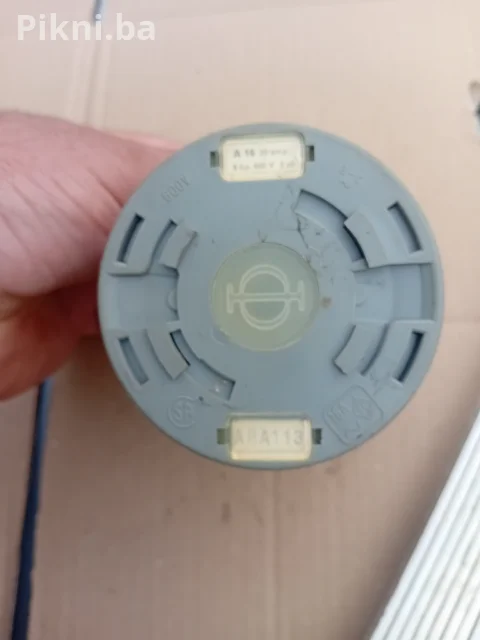 Grebenasti prekidač ELEKTRA TAILFINGEN za aparat za varenje (130A)