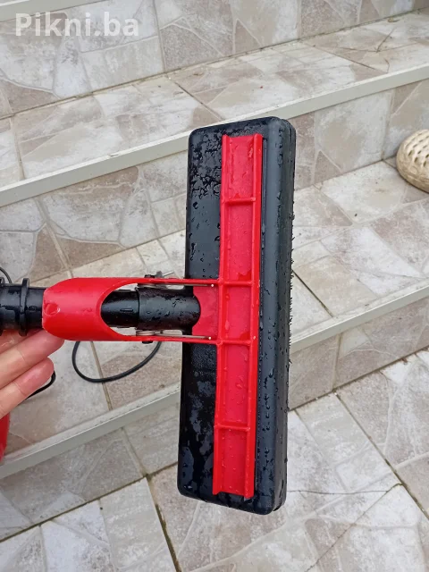 Profesionalni paročistač DONDI Profi-Dampf 4 (4 bara / 2300W)