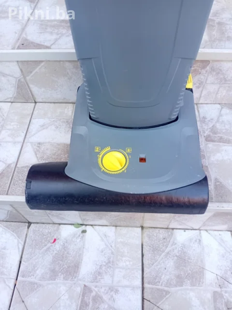 Profesionalni usisivač za tepihe KARCHER CV 38/2 Adv (2022.) 7