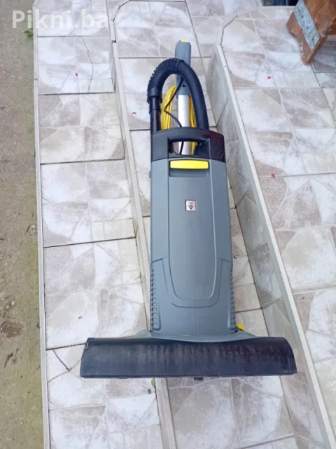 Profesionalni usisivač za tepihe KARCHER CV 38/2 Adv (2022.) 12