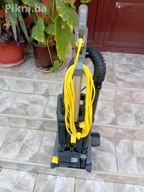Profesionalni usisivač za tepihe KARCHER CV 38/2 Adv (2022.) 14