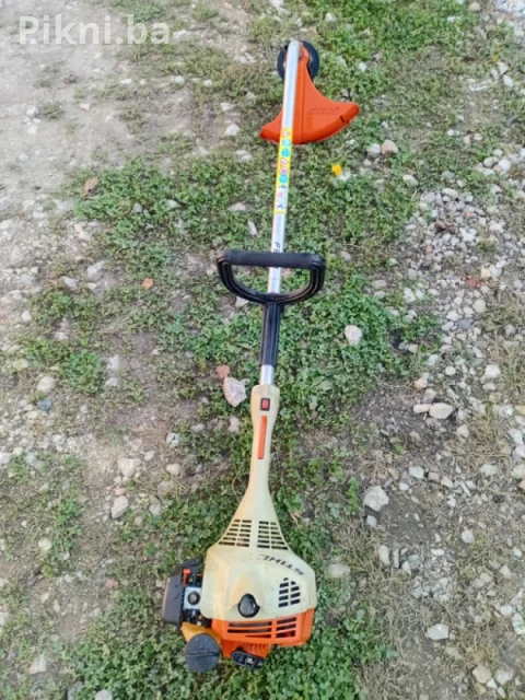 Motorni trimer STIHL FS 38 2-MIX (Original) - Super stanje 11