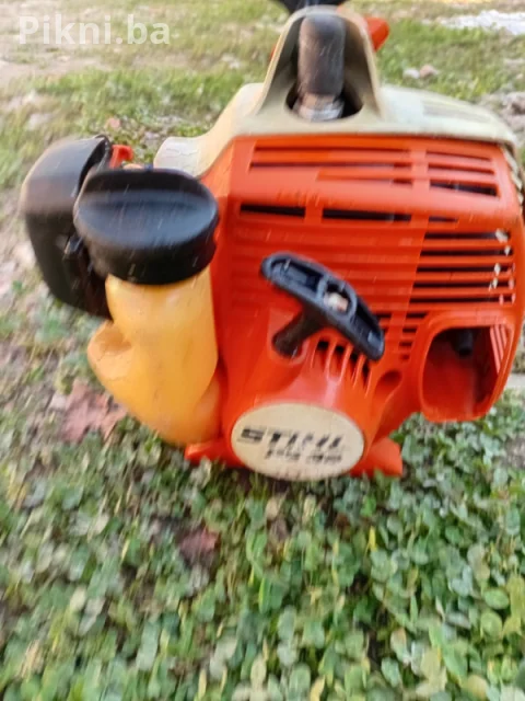 Motorni trimer STIHL FS 38 2-MIX (Original) - Super stanje 10
