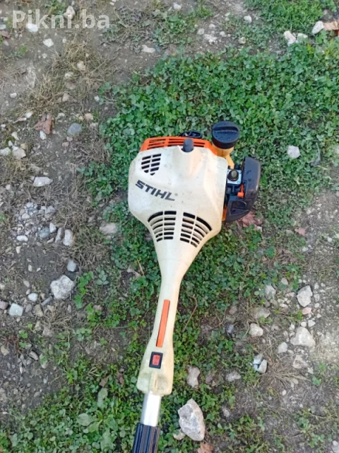 Motorni trimer STIHL FS 38 2-MIX (Original) - Super stanje 8