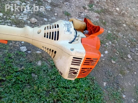 Motorni trimer STIHL FS 38 2-MIX (Original) - Super stanje 5