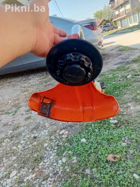Motorni trimer STIHL FS 38 2-MIX (Original) - Super stanje
