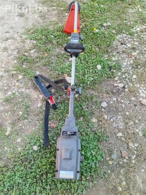 Motorni trimer Husqvarna 26 LC (Made in USA) - 100% Ispravan