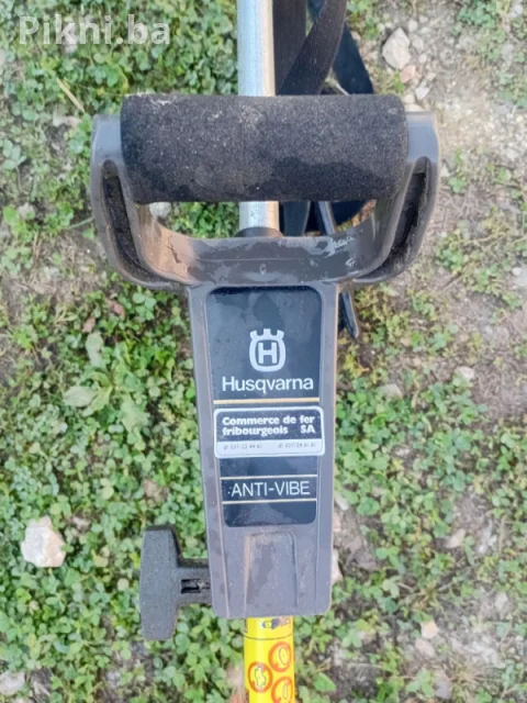 Motorni trimer Husqvarna 26 LC (Made in USA) - 100% Ispravan 3