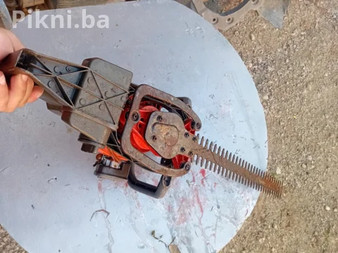Husqvarna 18H motorne makaze za živicu (Made in USA) - 100% Ispravna 3