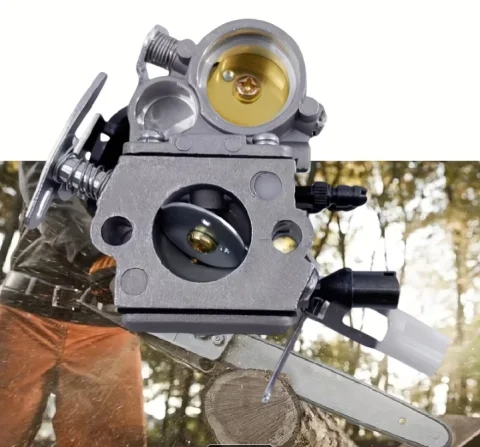 Karburator za STIHL MS 171 / MS 181 / MS 201 / MS 211 (ZAMA C1Q-S269)