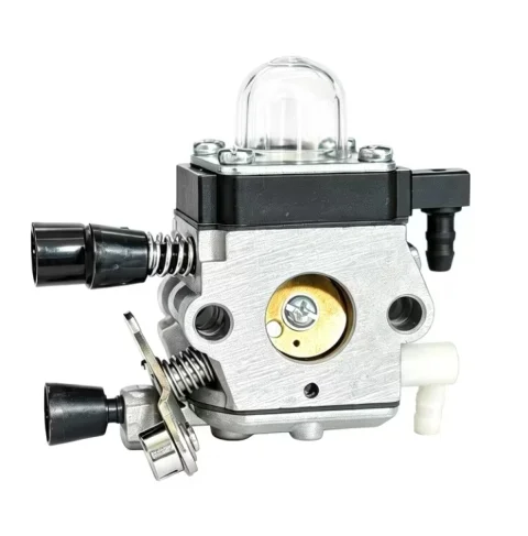 Nov Karburator s Pumpicom za Trimer Stihl FS 38, FS 45, FS 55, FS 85 (i druge modele) 6