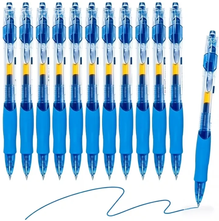 Set Hemijskih Olovki 22 komada – Veliki Kapacitet (NOVO)