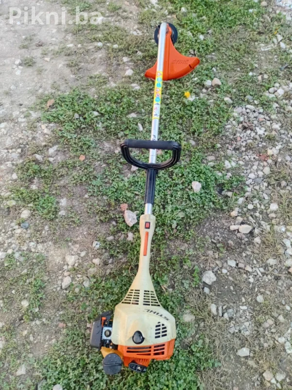 Motorni trimer STIHL FS 38 2-MIX (Original) - Super stanje
