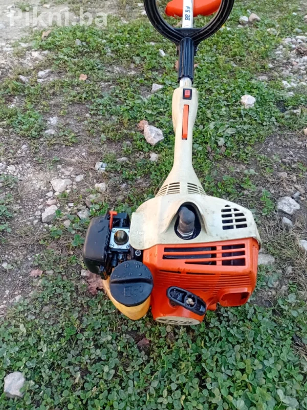 Motorni trimer STIHL FS 38 2-MIX (Original) - Super stanje