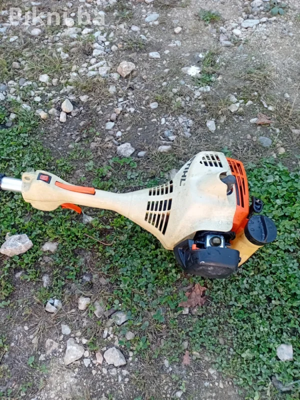 Motorni trimer STIHL FS 38 2-MIX (Original) - Super stanje