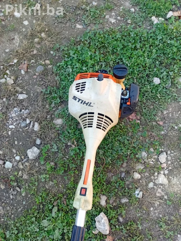 Motorni trimer STIHL FS 38 2-MIX (Original) - Super stanje