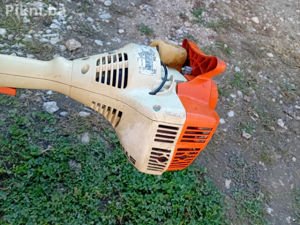 Motorni trimer STIHL FS 38 2-MIX (Original) - Super stanje