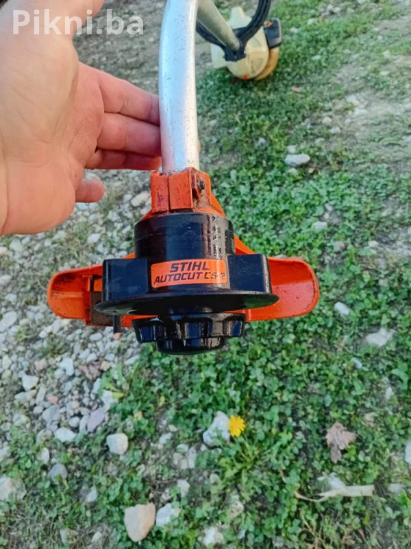 Motorni trimer STIHL FS 38 2-MIX (Original) - Super stanje