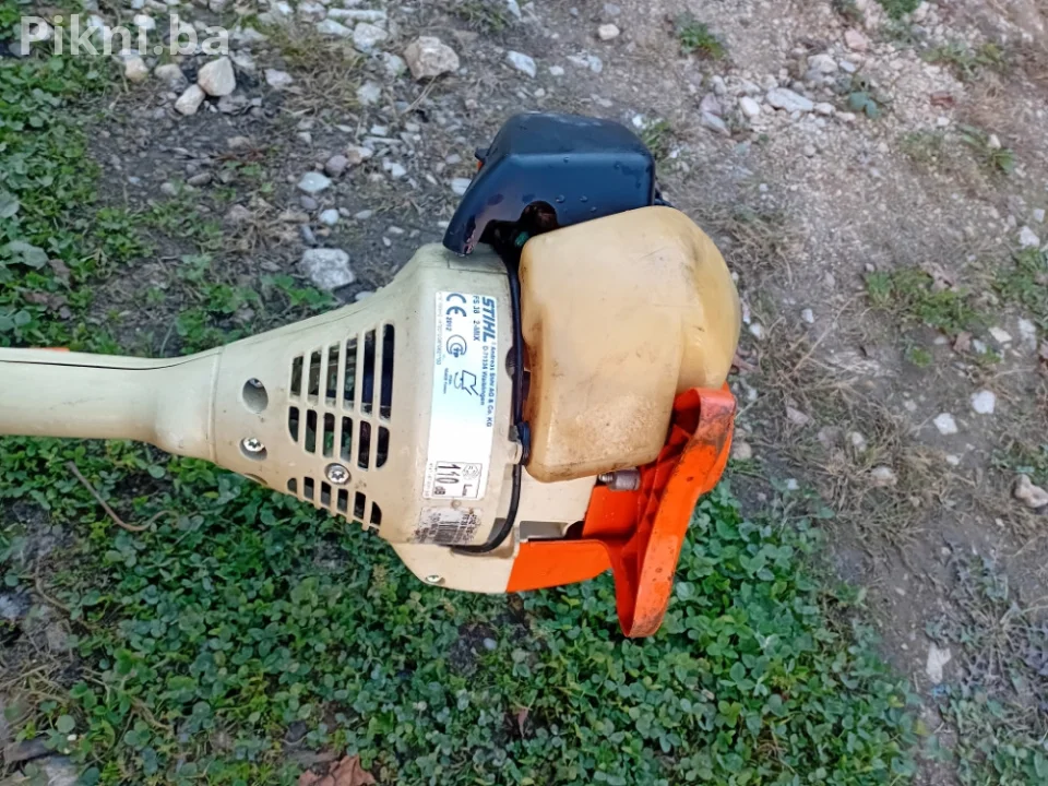 Motorni trimer STIHL FS 38 2-MIX (Original) - Super stanje