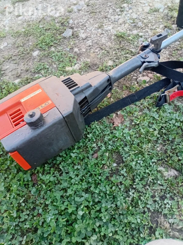 Motorni trimer Husqvarna 26 LC (Made in USA) - 100% Ispravan