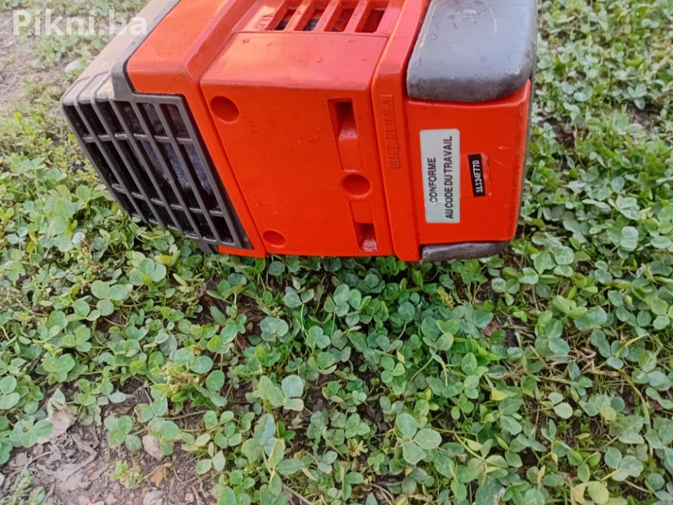 Motorni trimer Husqvarna 26 LC (Made in USA) - 100% Ispravan