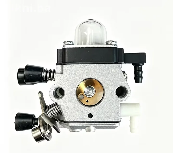 Nov Karburator s Pumpicom za Trimer Stihl FS 38, FS 45, FS 55, FS 85 (i druge modele)