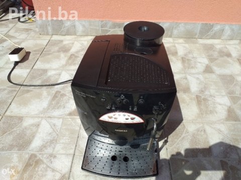 HITNA PRODAJA! Siemens EQ.5 / Vrhunski Automatski Aparat za Kafu 10