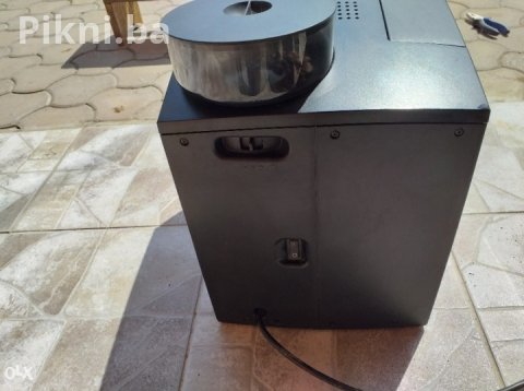 HITNA PRODAJA! Siemens EQ.5 / Vrhunski Automatski Aparat za Kafu 8