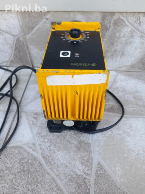 Vakum pumpa dinotec 205-3,0DI dozer 70 KM 4