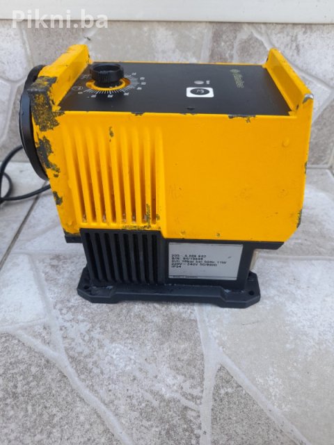 Vakum pumpa dinotec 205-3,0DI dozer 70 KM 3