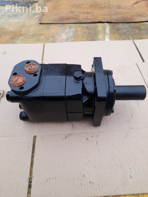 Hidraulični Motor (Tip Sauer-Danfoss OMV) - Model 151B1531 1.500 KM
