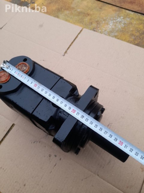 Hidraulični Motor (Tip Sauer-Danfoss OMV) - Model 151B1531 1.500 KM 16