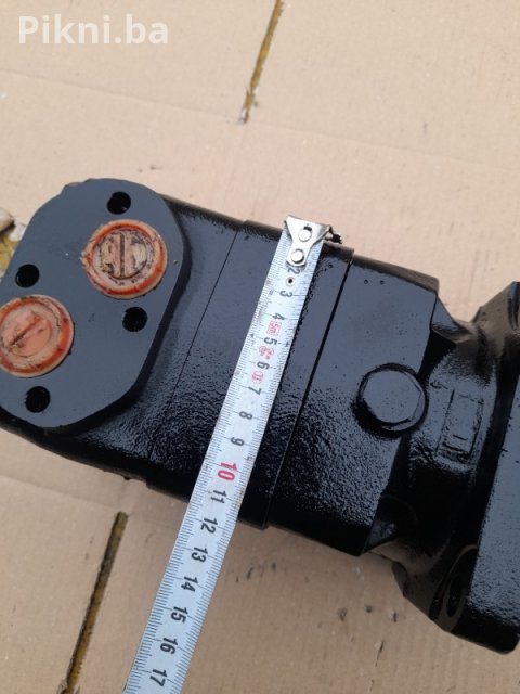 Hidraulični Motor (Tip Sauer-Danfoss OMV) - Model 151B1531 1.500 KM 14