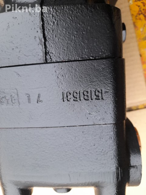 Hidraulični Motor (Tip Sauer-Danfoss OMV) - Model 151B1531 1.500 KM 12