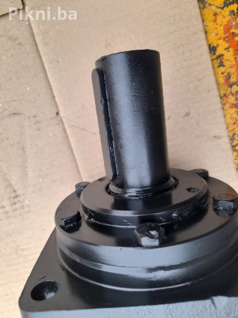 Hidraulični Motor (Tip Sauer-Danfoss OMV) - Model 151B1531 1.500 KM 10